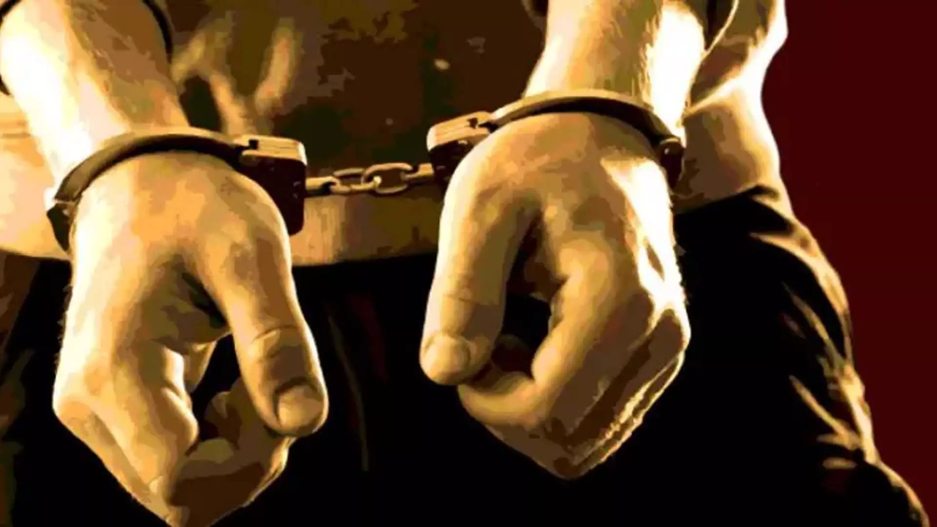 कुलगाम में ड्रग तस्कर गिरफ्तार; प्रतिबंधित पदार्थ बरामद