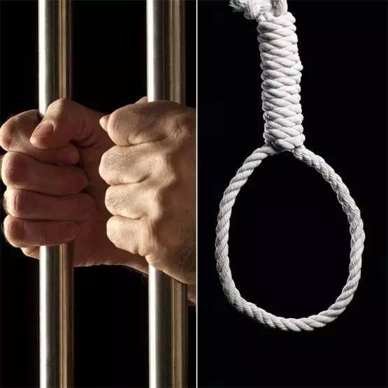 सजा-ए-मौत: बच्ची से रेप के बाद हत्या, आरोपी को फांसी की सजा, मां को भी झटका