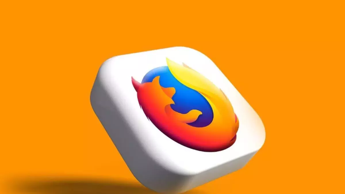 Mozilla Firefox के लिए सिक्योरिटी अलर्ट, सरकार ने दी सख्त चेतावनी