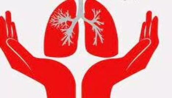 जीपीएस में मनाया गया विश्व क्षय रोग दिवस