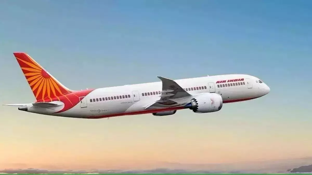 डीजीसीए ने एयर इंडिया पर लगाया भारी जुर्माना, जानें वजह