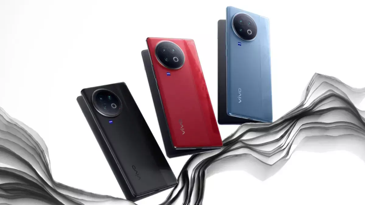 Vivo X Fold 3, Poco C61, Tecno Pova 6 Pro स्मार्टफोन जल्द होगा लॉन्च