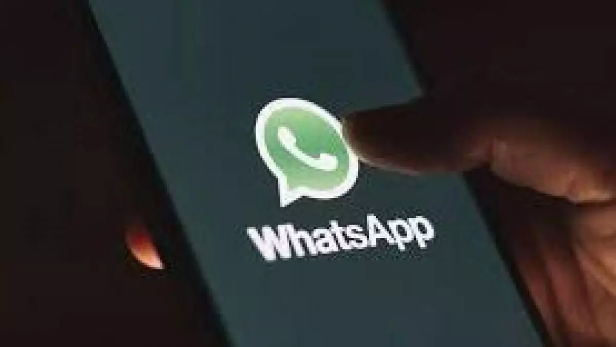 WhatsApp जल्द ला रहा है ये कमाल का फीचर, कर सकेंगे फोटो एडिट