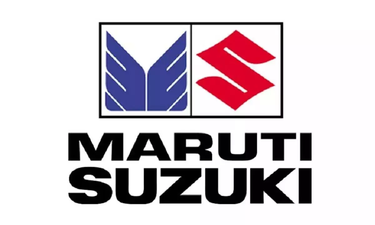 मारुति सुजुकी ने घरेलू एआई स्टार्टअप एमलगो लैब्स में हिस्सेदारी खरीदी