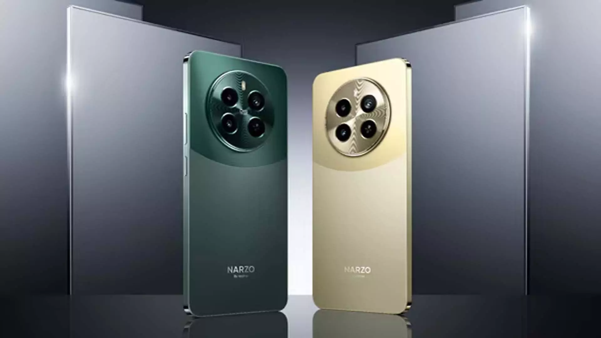 Realme Narzo 70 Pro 5G लॉन्च, Apple-Google AI सहयोग और बहुत कुछ
