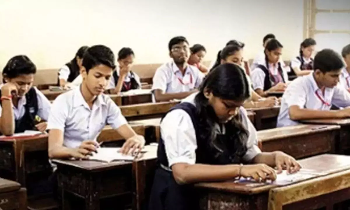 बिहार में 87 प्रतिशत से अधिक छात्र 12वीं कक्षा की बोर्ड परीक्षा में उत्तीर्ण हुए