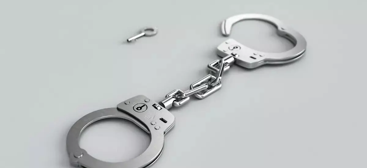 नागालैंड पुलिस की जांच में पूर्वोत्तर ड्रग सरगना और उसके दो सहयोगियों की गिरफ्तारी हुई
