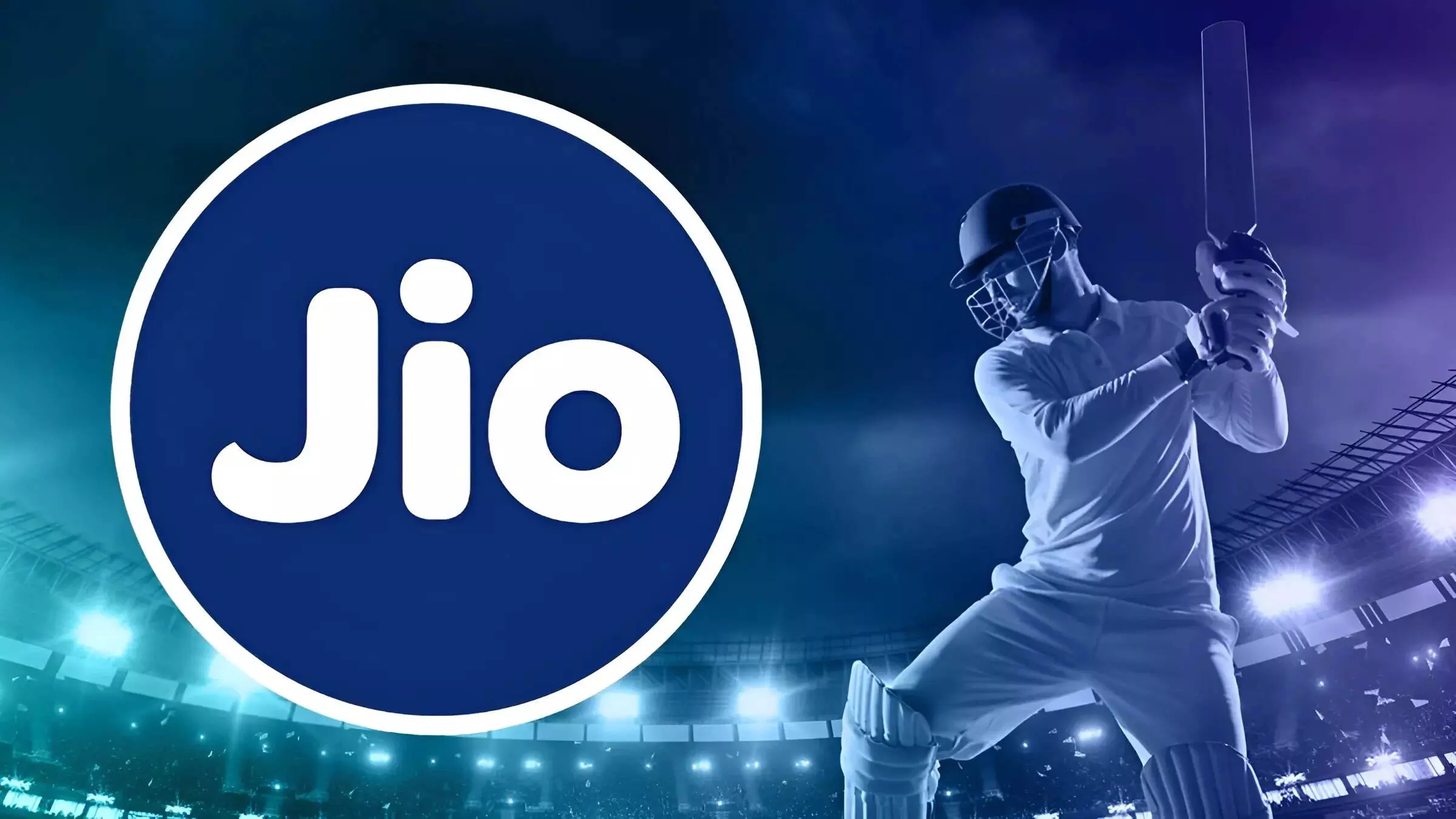 IPL 2024 के लिए JIO लाया दमदार ऑफर