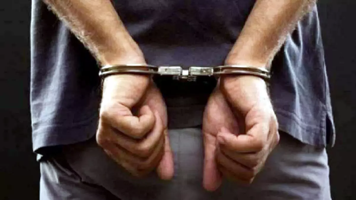उत्तर प्रदेश पुलिस ने गुजरात से अंतरराज्यीय चोर गिरोह के छह सदस्यों को किया गिरफ्तार