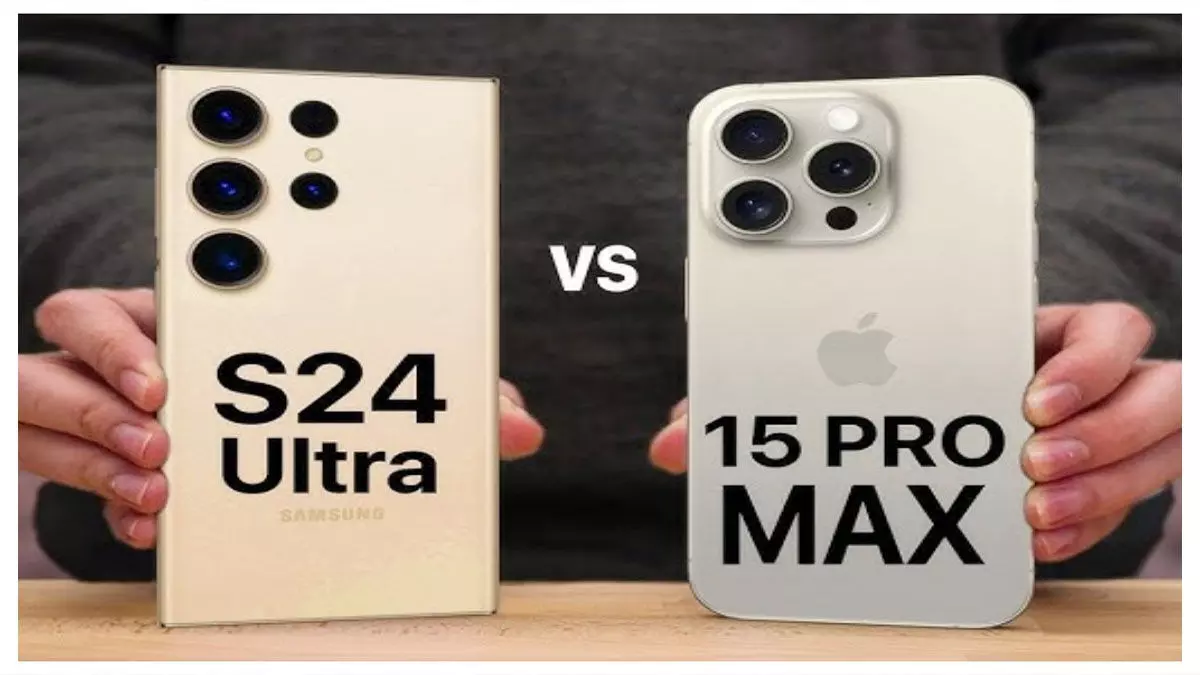 Vivo X Fold 3 इस फीचर में iPhone 15 Pro Max, Galaxy S24 Ultra से होगा एडवांस