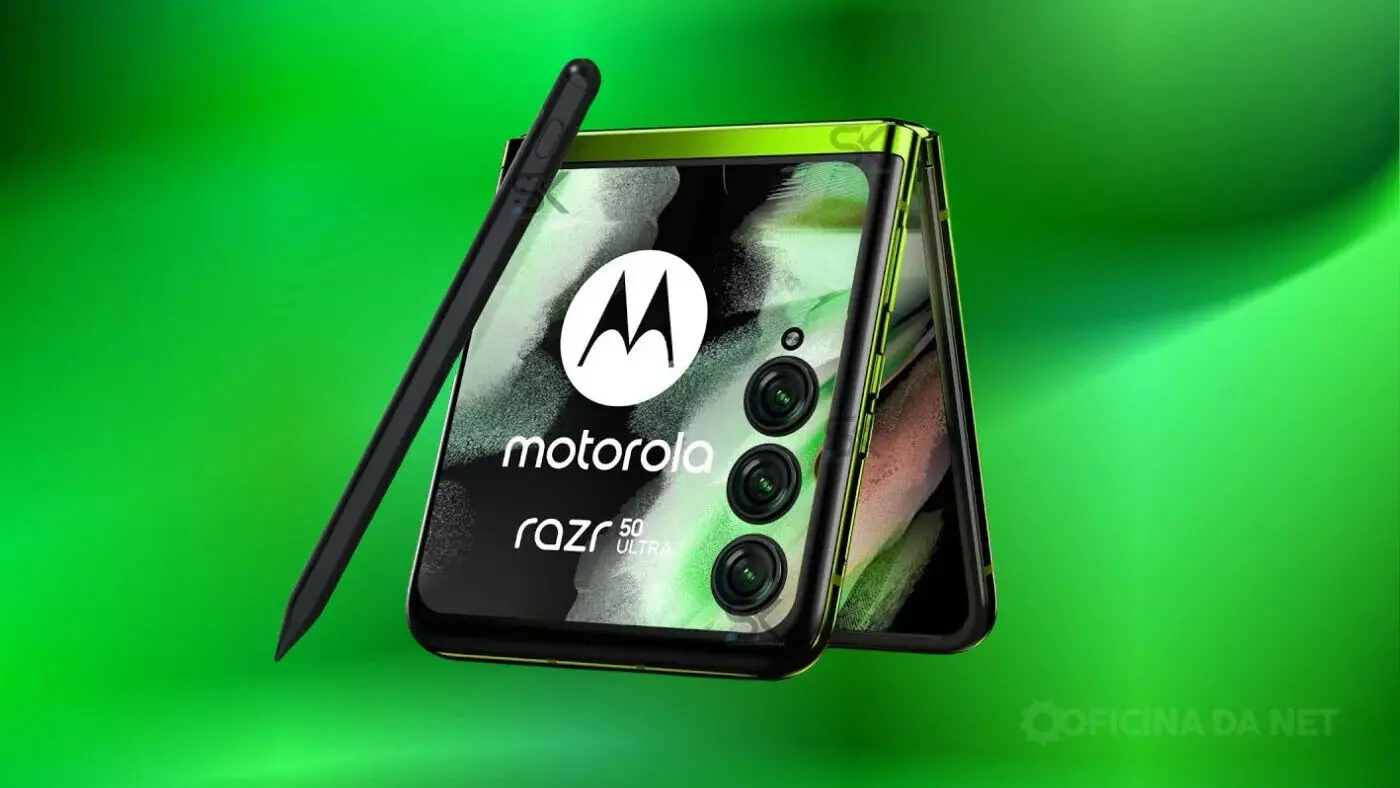 Motorola Razr 50 Ultra जल्द लॉन्च, जानें कीमत