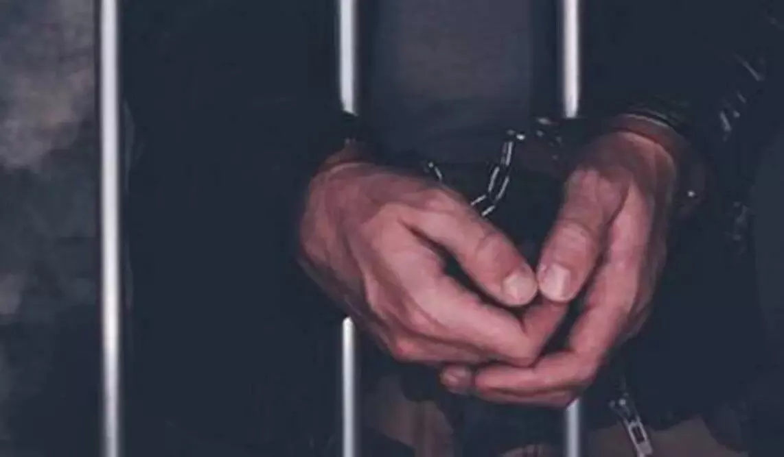 अंतरराज्यीय चोर गिरोह के छह सदस्यों को यूपी पुलिस ने गुजरात से किया गिरफ्तार