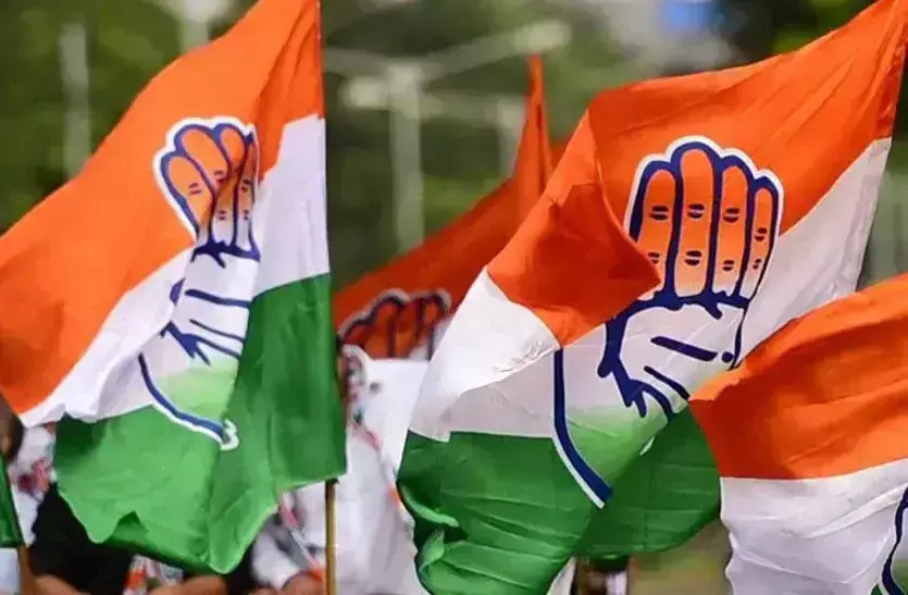 कांग्रेस ने राजस्थान में अब तक 17 सीटों पर उतारे उम्मीदवार