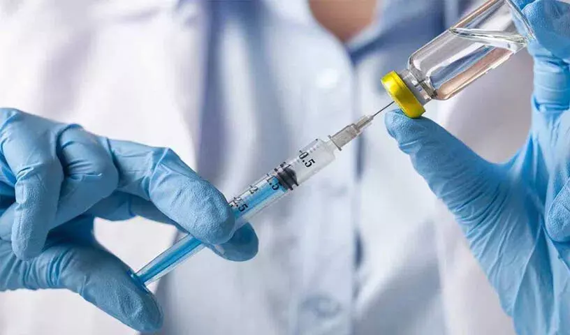 भारत में वयस्कों पर टीबी वैक्सीन का क्लिनिकल परीक्षण शुरू किया
