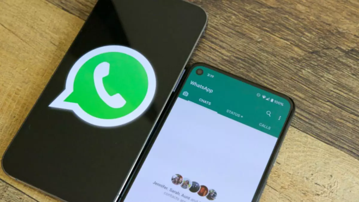 वॉट्सऐप यूजर्स को जल्द मिलेगा एआई पावर्ड एडिटिंग टूल
