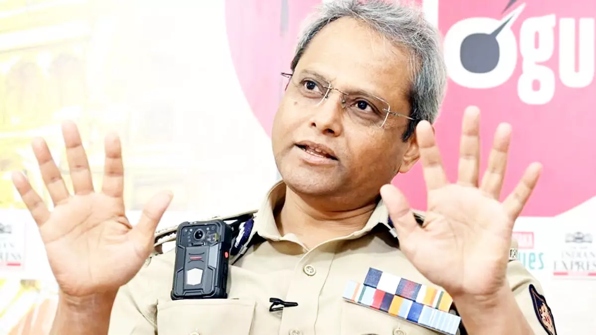 बेंगलुरु पुलिस चोरी रोकने के लिए वालंटियर बीट लॉन्च करेगी
