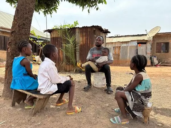 नाइजीरिया: कुरिगा में बंदूकधारियों ने लगभग 300 अपहृत स्कूली बच्चों को रिहा कर दिया
