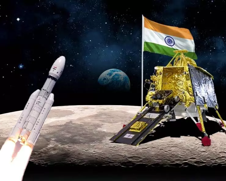 ISRO का चंद्रयान-3 फिर सुर्खियों में, आ गई एक और गुड न्यूज!