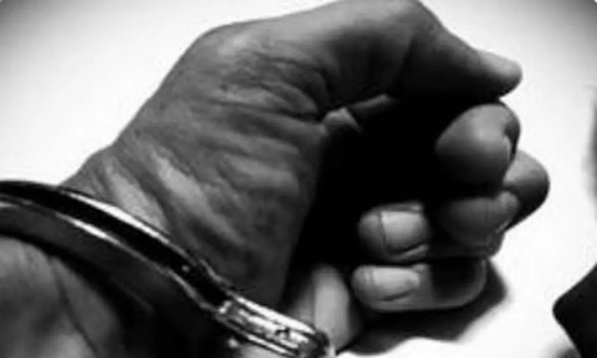 केरल पुलिस ने इंटरपोल की मदद से दुष्कर्म मामले के आरोपी को शारजाह से गिरफ्तार किया