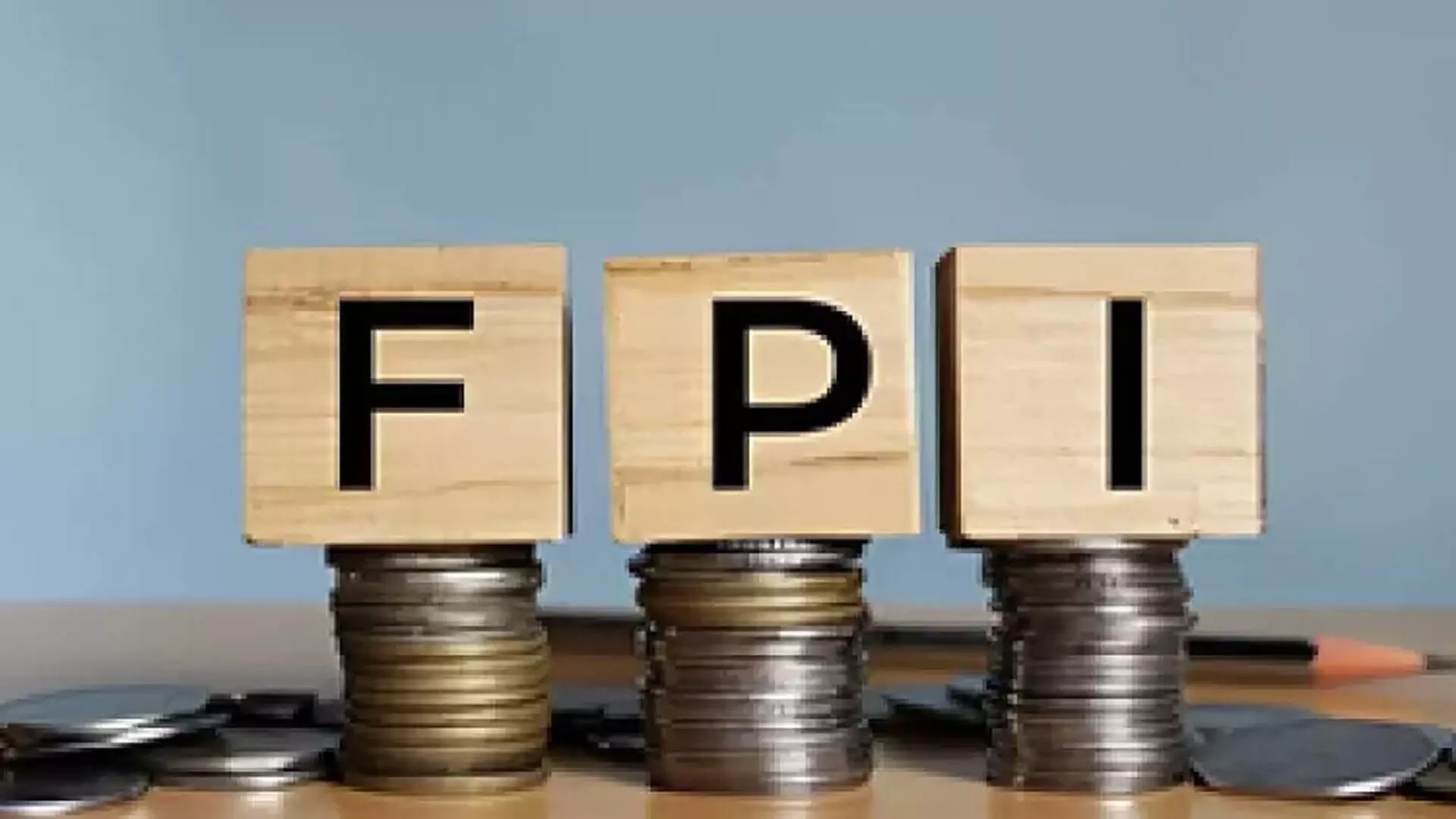 FPI ने मार्च में अब तक इक्विटी में 38,000 करोड़ से अधिक का निवेश किया