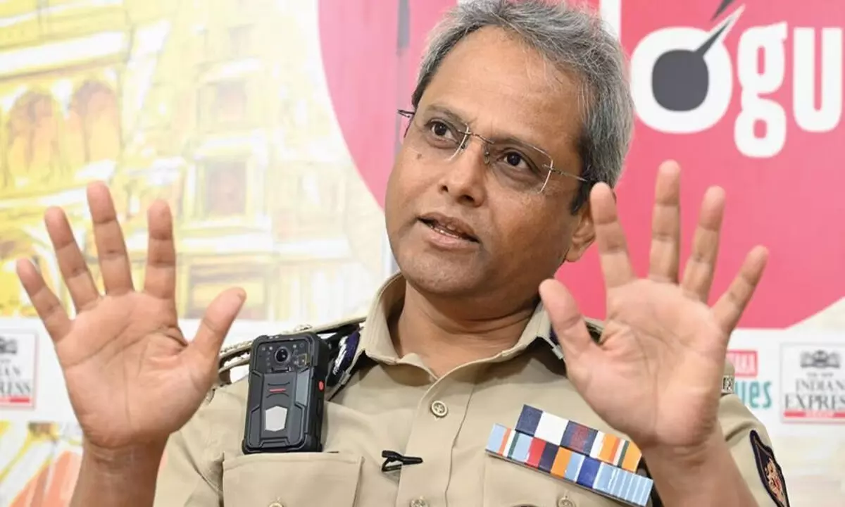 बेंगलुरु पुलिस चोरी रोकने के लिए वालंटियर बीट लॉन्च करेगी