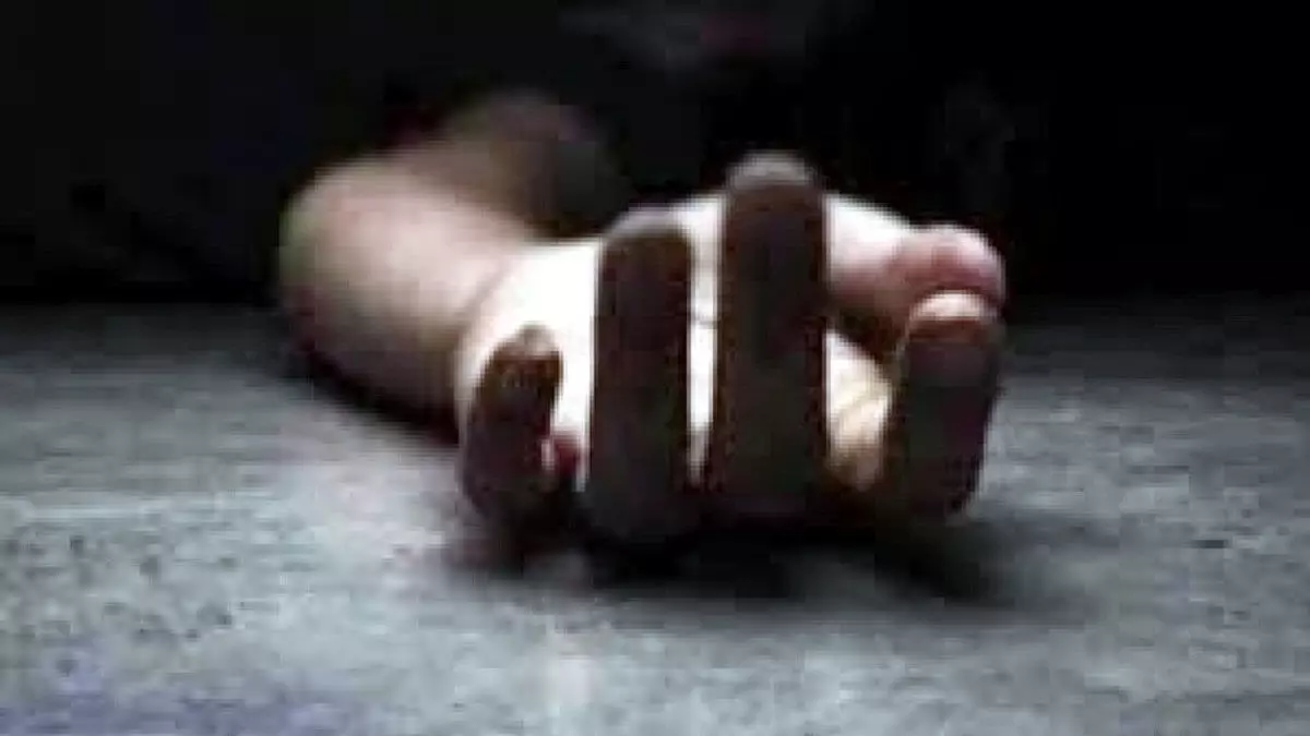ऊना पुलिस ने संदिग्ध अवस्था में जमीन से निकाला नाबालिक लड़की का शव
