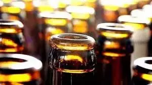 अनाकापल्ली में अवैध शराब इकाइयों पर छापेमारी के दौरान 14 गिरफ्तार