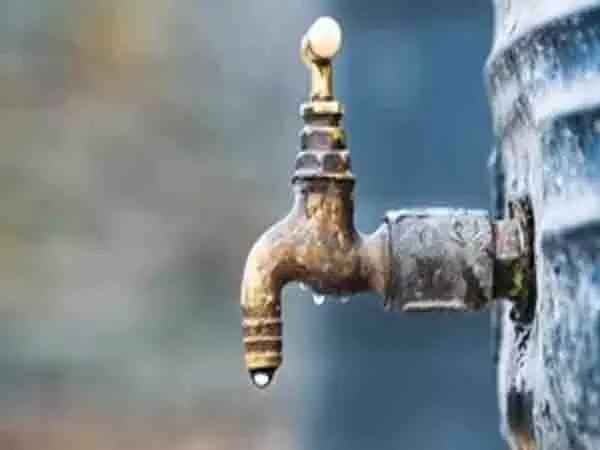 लगभग 80 प्रतिशत अफ़गान के पास पीने के पानी तक पहुंच नहीं : यूएनडीपी