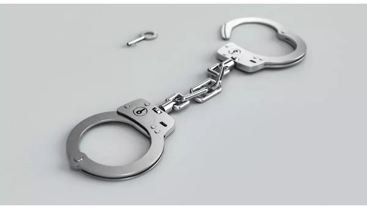 नागालैंड पुलिस की जांच में पूर्वोत्तर ड्रग सरगना और उसके दो सहयोगियों की गिरफ्तारी