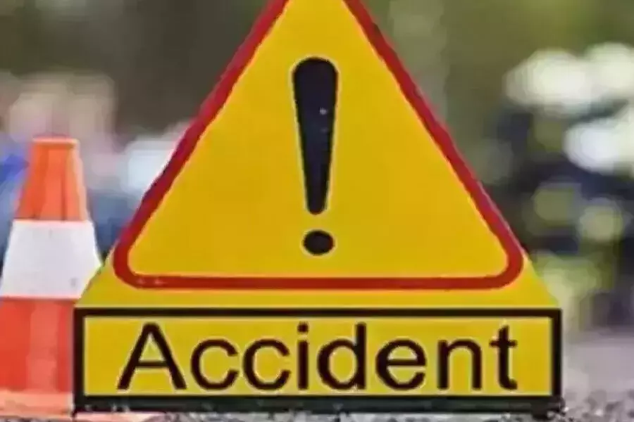 ऑस्ट्रेलिया में वाहन दुर्घटना में एक की मौत