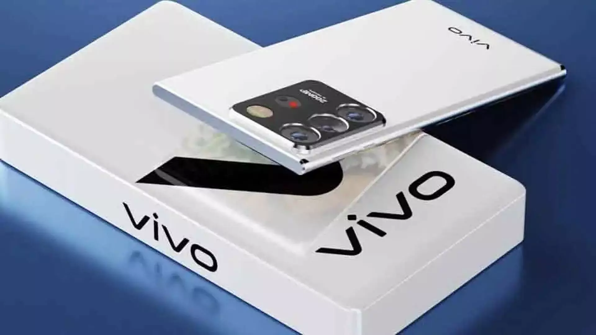 Vivo T3 Pro स्मार्टफोन: 12GB रैम और 6000mAh बैटरी