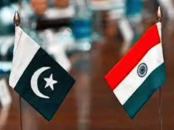 भारत के साथ व्यापार करना चाहता है पाकिस्तान