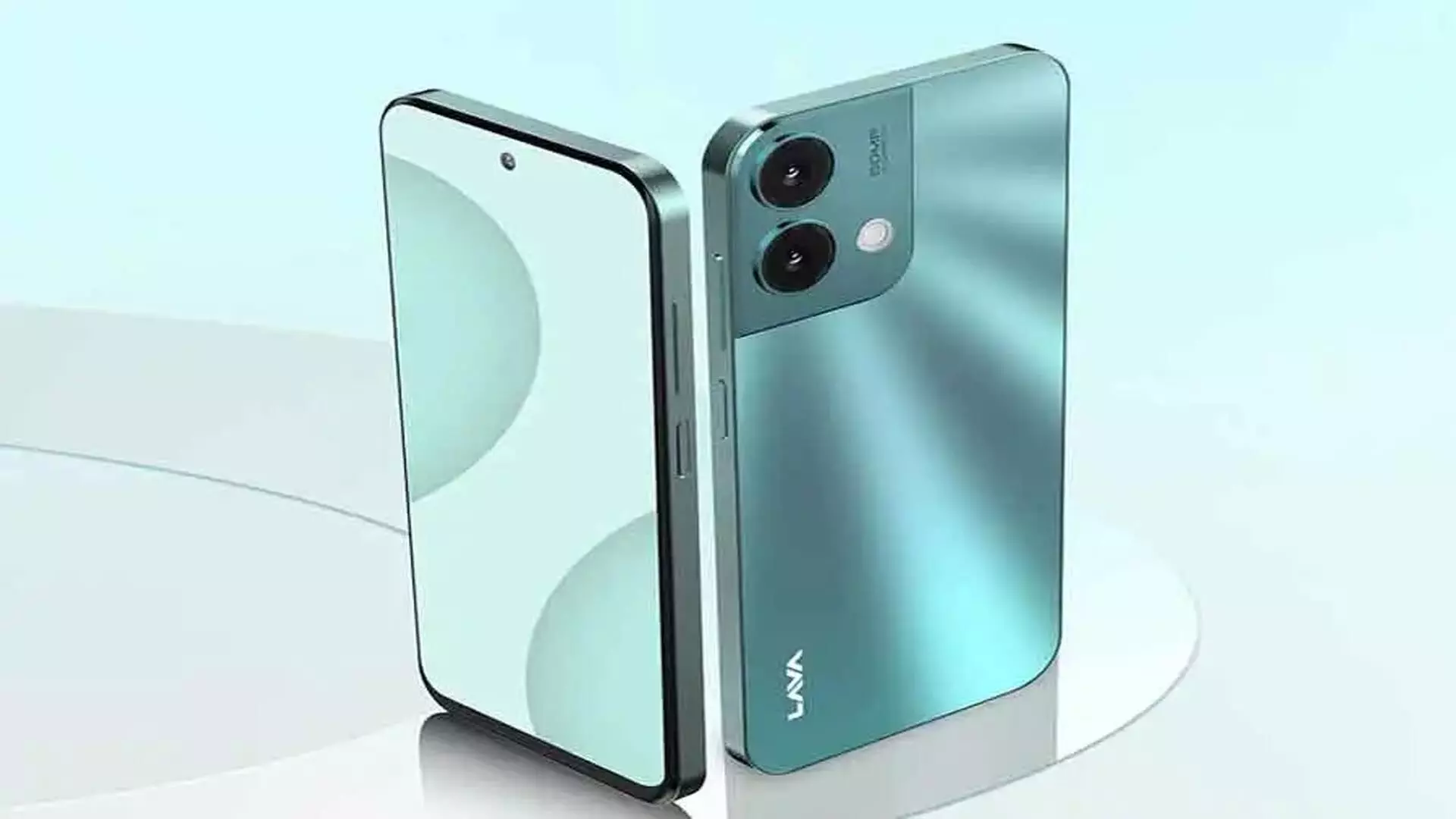 Lava 02 Smartphone: शानदार कैमरा के साथ पॉवरफुल बैटरी