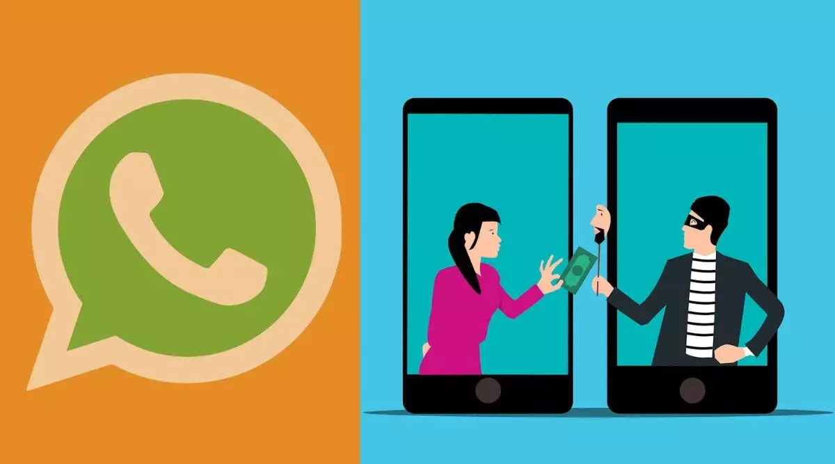 WhatsApp वीडियो कॉल स्कैम से बचने के 5 आसान तरीके