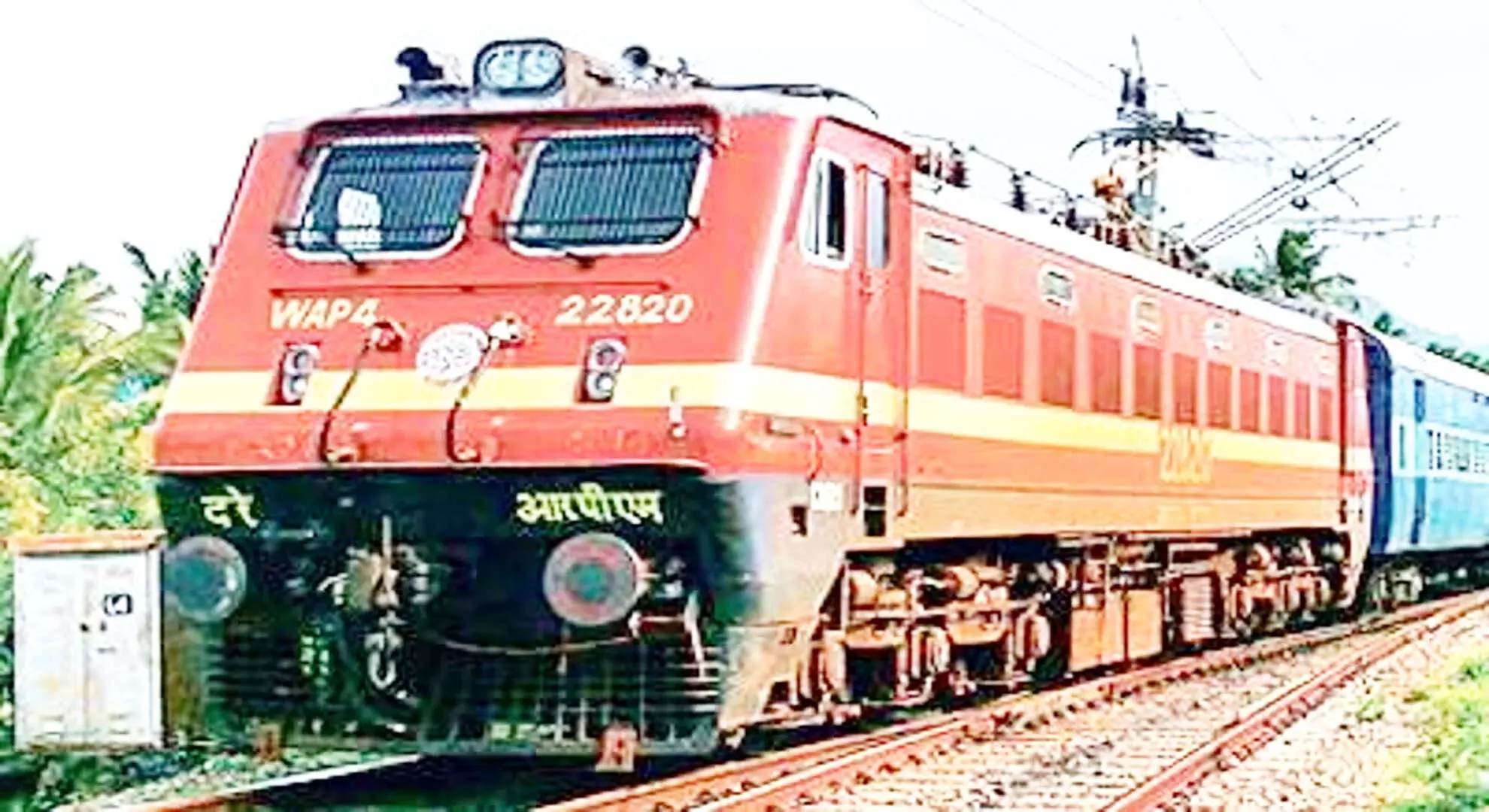 दलीलों के बावजूद, दक्षिणी रेलवे ने अभी तक तमिलनाडु के सिंगनल्लूर में दो ट्रेनों का ठहराव शुरू नहीं किया है