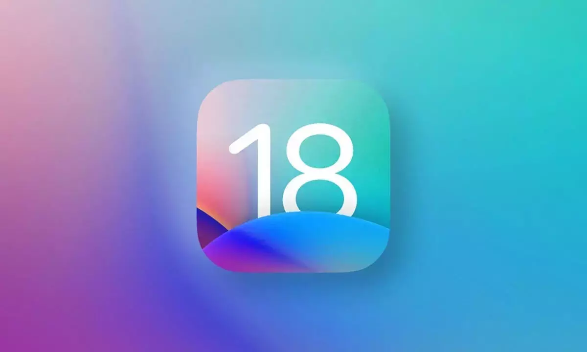 iOS 18 ने उन्नत होम स्क्रीन आइकन अनुकूलन का अनावरण किया