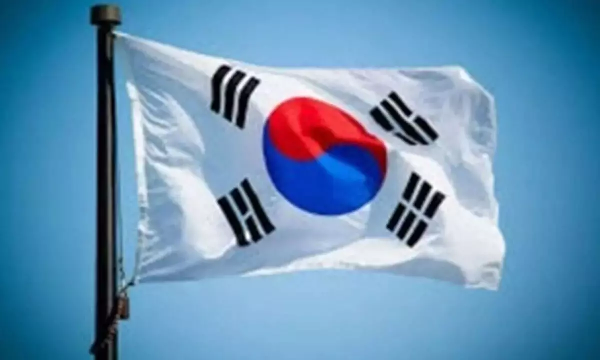 निजी खर्च में गिरावट के बीच 2023 में दक्षिण कोरिया में कार्ड खर्च धीमा