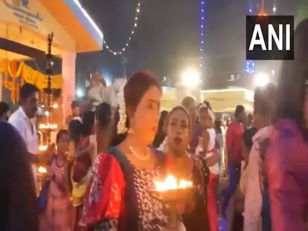कोल्लम मंदिर उत्सव में भगदड़ से 5 साल के बच्चे की मौत