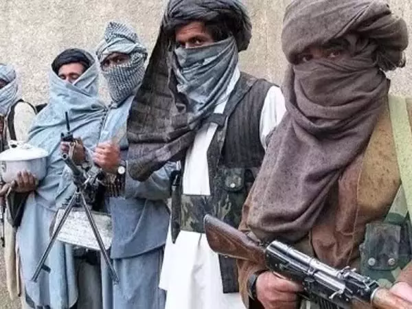 पाकिस्तान में घुसपैठ करो, बदला लो: अफगान तालिबान कमांडर ने टीटीपी कैडर से कहा