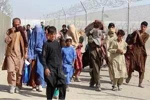 करीब 10 लाख अफगानियों को वापस अपने देश भेजेगा पाकिस्तान