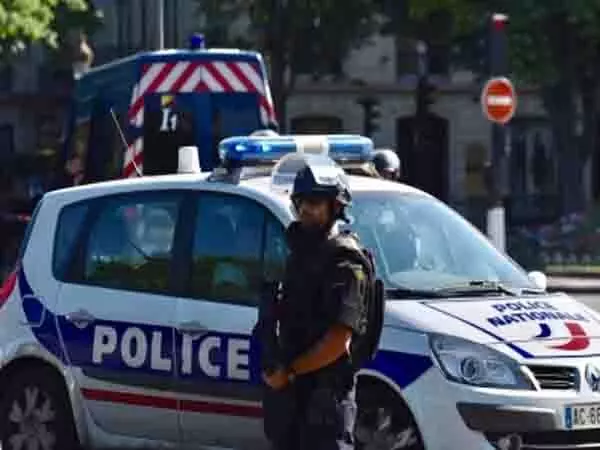 मॉस्को हमले के बाद फ्रांस ने आतंकवाद विरोधी सुरक्षा चेतावनी स्तर को उच्चतम स्तर तक बढ़ाया