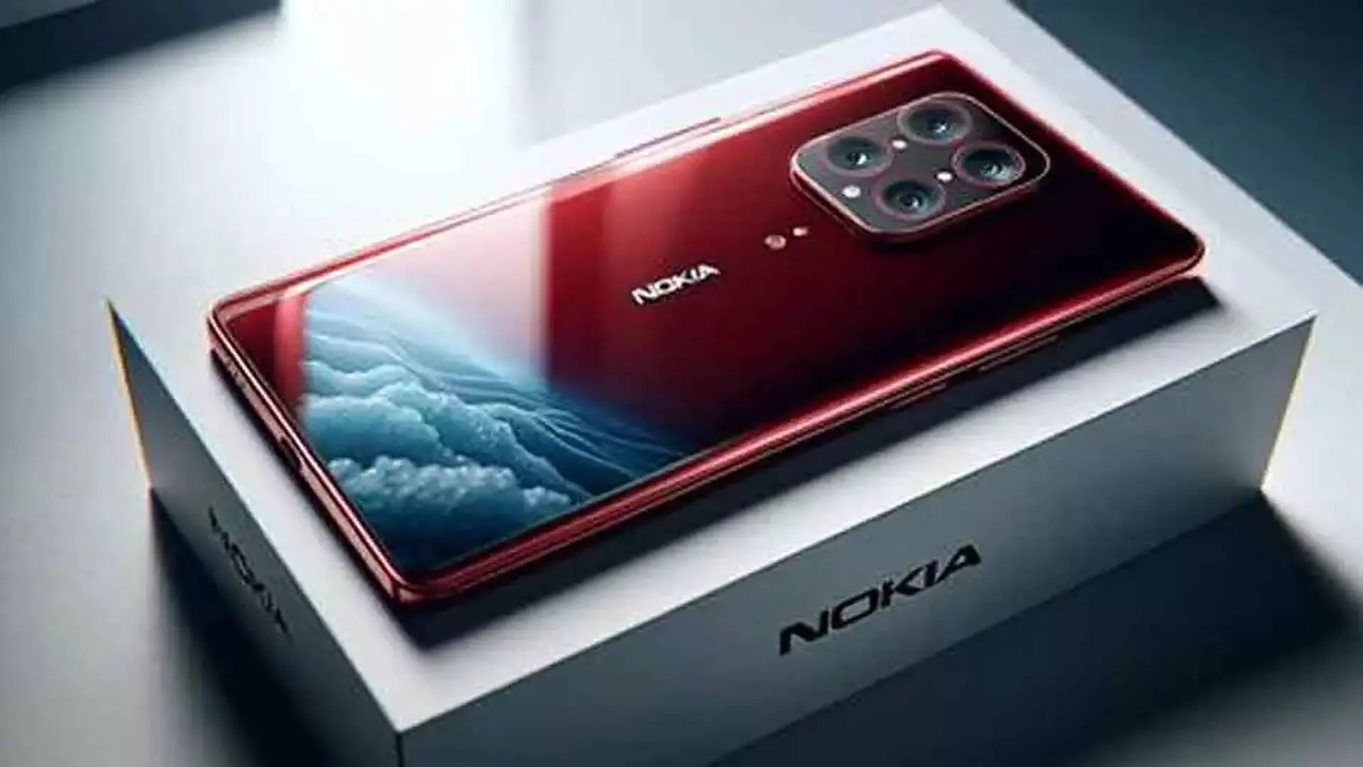 Nokia 10 Edge: शानदार और दमदार स्मार्टफोन
