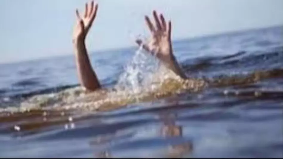 असम जोरहाट में होली के जश्न के बीच छात्र भोगदोई नदी में डूब गया