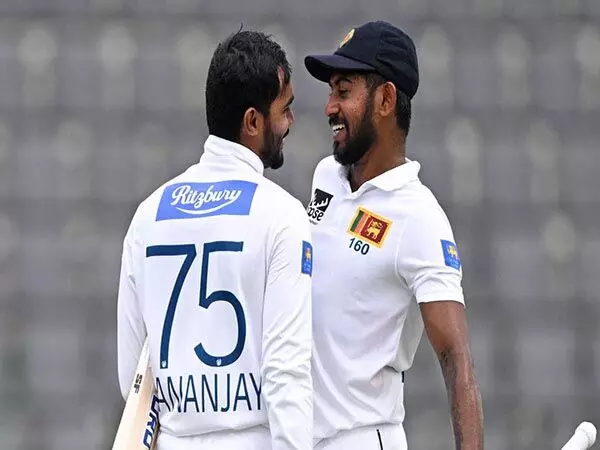 बांग्लादेश पर 328 रनों की जीत के बाद श्रीलंका की WTC रैंकिंग में उछाल