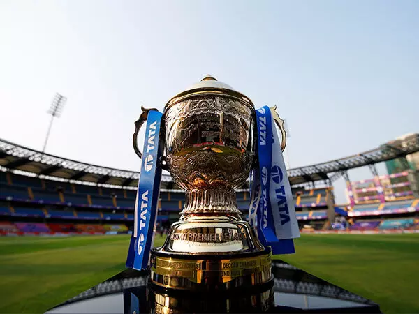 आईपीएल के दूसरे हाफ का शेड्यूल आया सामने, 26 मई को चेन्नई में होगा फाइनल