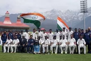 बॉर्डर-गावस्कर ट्रॉफी: भारत और ऑस्ट्रेलिया के बीच खेले जाएंगे पांच टेस्ट मैच