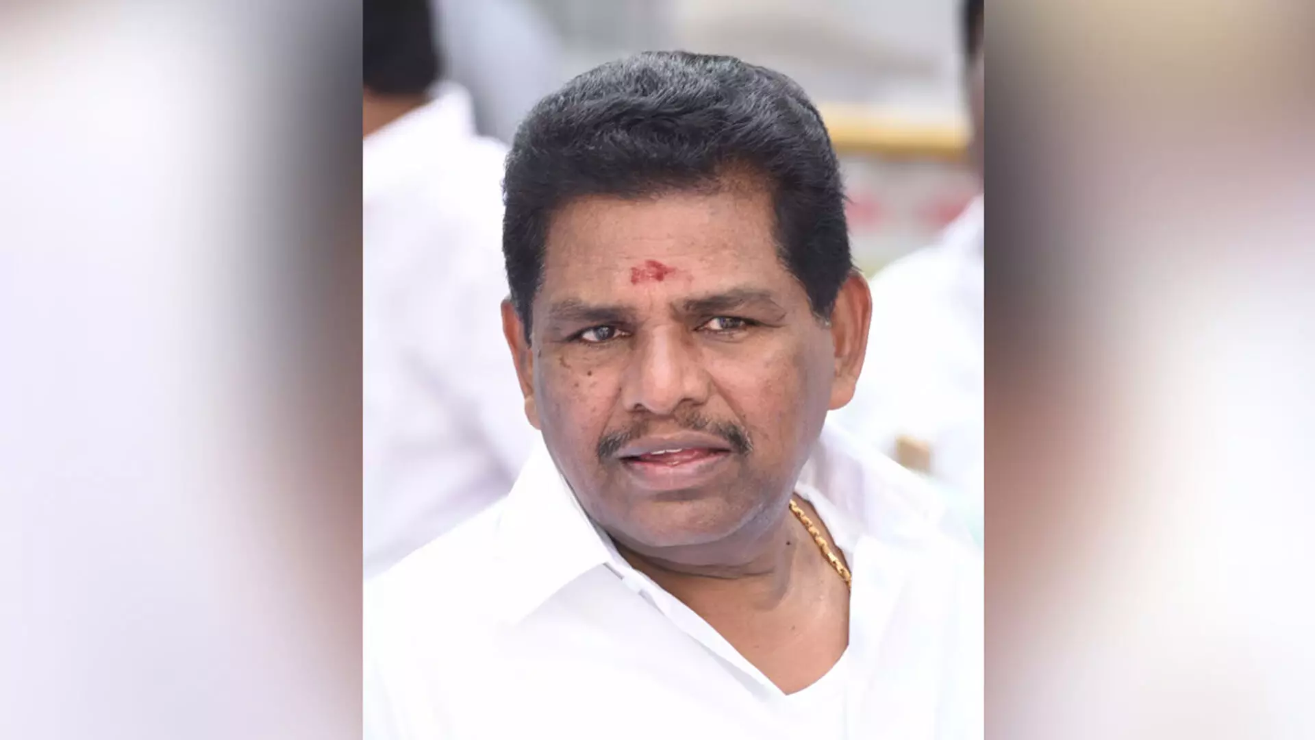 तमिलनाडु के मत्स्य पालन मंत्री के खिलाफ एफआईआर दर्ज
