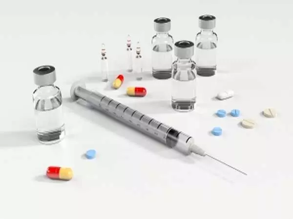 भारत में टीबी वैक्सीन एमटीबीवीएसी का क्लिनिकल ट्रायल शुरू
