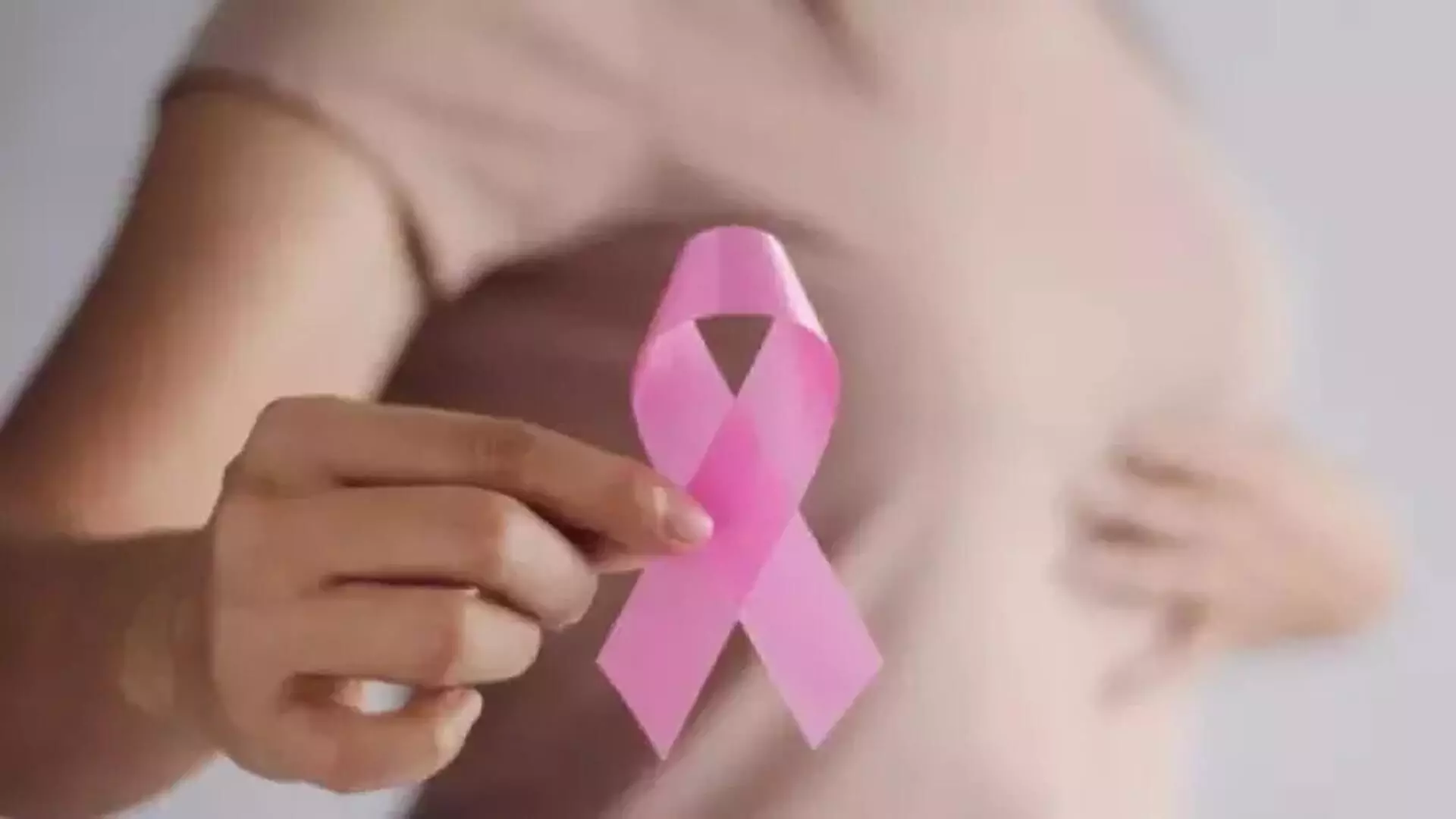 तमिलनाडु, तेलंगाना, कर्नाटक, दिल्ली में स्तन कैंसर का बोझ अधिक- आईसीएमआर अध्ययन