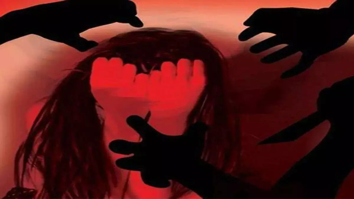 बिहार में किशोरी के साथ दुष्कर्म, आरोपी युवक गिरफ्तार